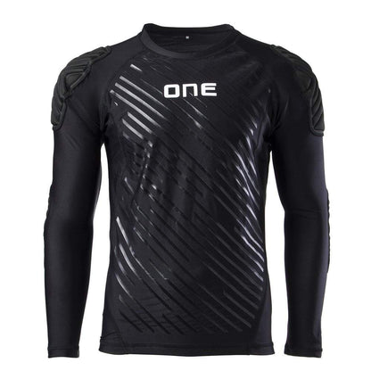 Junior Impact+ Base Layer Top